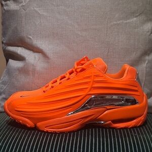 Nike x NOCTA Hot Step 2 B-Grade 'Total Orange' DZ7293-800 | Men's: 9 💥RARE
